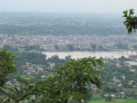 Image of Bharatpur, Nepal Image of Bharatpur, Nepal