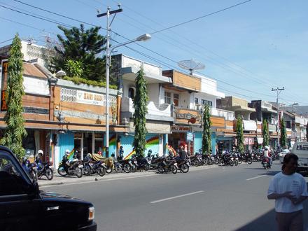 Gambar Singaraja (kota) Gambar Singaraja (kota)