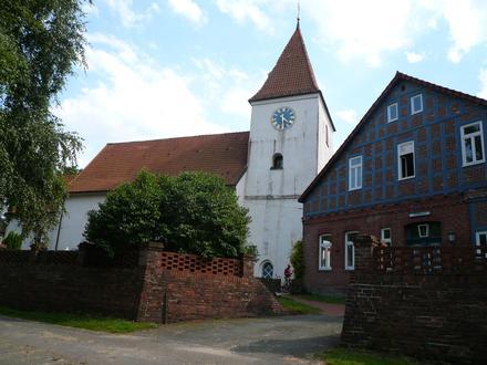 Image of Lilienthal, Lower Saxony Image of Lilienthal, Lower Saxony