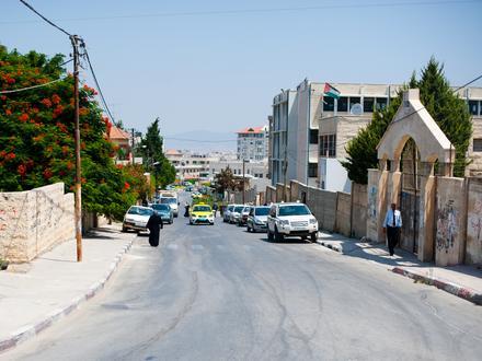 صورة جنين (مدينة) صورة جنين (مدينة)