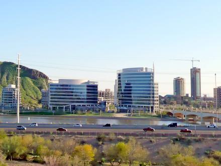Image of Tempe, Arizona Image of Tempe, Arizona