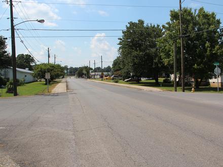 Image of Eton, Georgia Image of Eton, Georgia