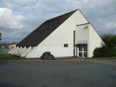 Image of Carryduff Image of Carryduff