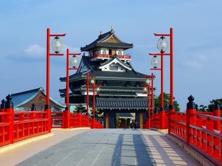 Image of Kiyosu Image of Kiyosu