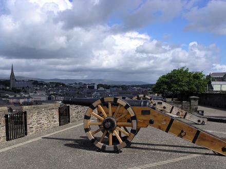 Image of Derry Image of Derry
