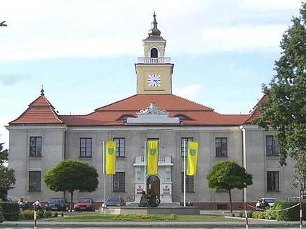 Zdjęcie dla: Ostrów Mazowiecka Zdjęcie dla: Ostrów Mazowiecka