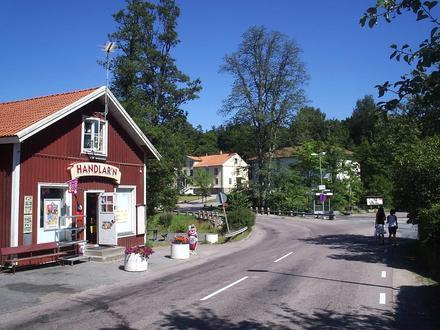 Bild på Tollered Bild på Tollered