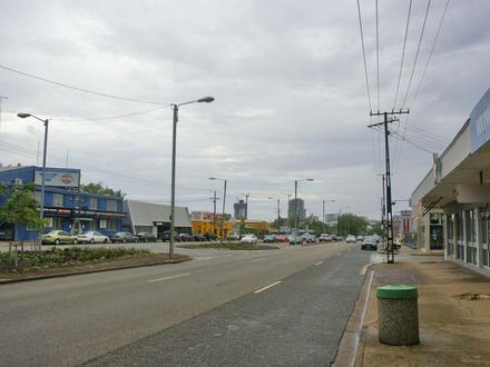 Stuart Park, Northern Territory Image