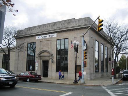 Image of Melrose, Massachusetts Image of Melrose, Massachusetts