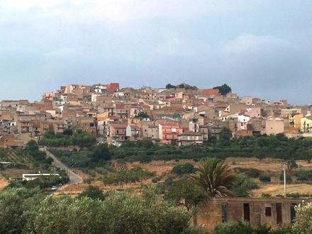 Image de Cianciana Image de Cianciana