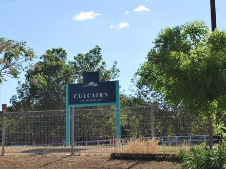 Image of Culcairn Image of Culcairn