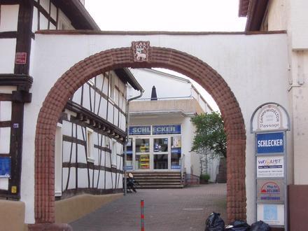 Bild von Kandel (Pfalz) Bild von Kandel (Pfalz)