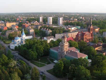 Jelgava attēls Jelgava attēls