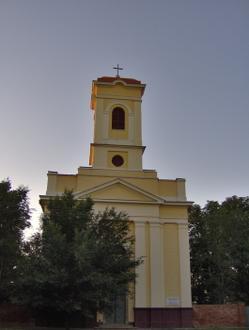 Slika mesta Елемир Slika mesta Елемир