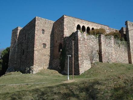 Bild von Terrassa Bild von Terrassa