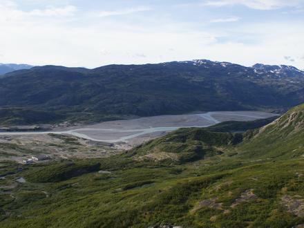 Gambar Narsarsuaq Gambar Narsarsuaq