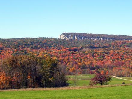 Image of New Paltz, New York Image of New Paltz, New York
