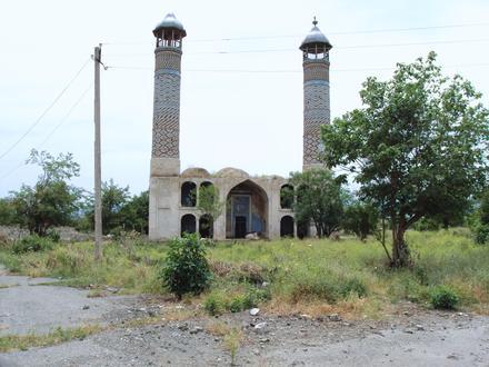 Asukoha Ağdam pilt Asukoha Ağdam pilt