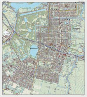 Image of Amstelveen Image of Amstelveen
