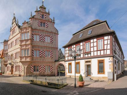 Bild von Bad Bergzabern Bild von Bad Bergzabern