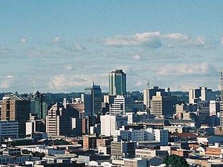 Image of Harare Image of Harare