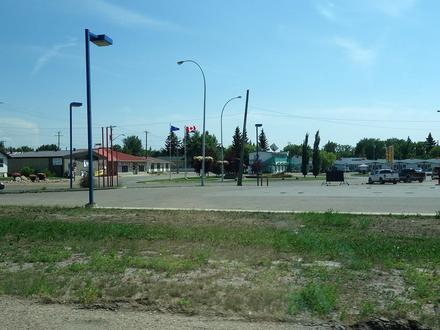 Image of Wainwright, Alberta Image of Wainwright, Alberta