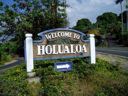 Image of Holualoa, Hawaii Image of Holualoa, Hawaii