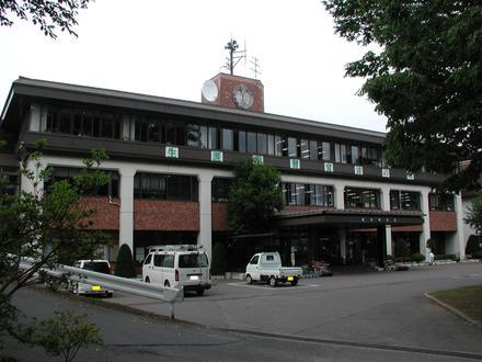 Image of Karumai, Iwate Image of Karumai, Iwate