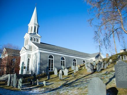 Image of Concord, Massachusetts Image of Concord, Massachusetts