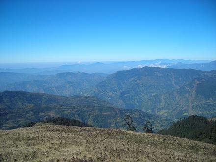Image of Okhaldhunga Image of Okhaldhunga