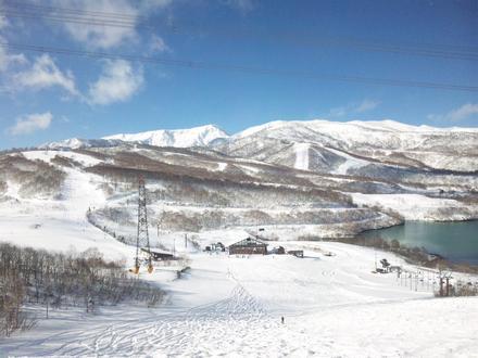 Image of Yuzawa, Niigata Image of Yuzawa, Niigata