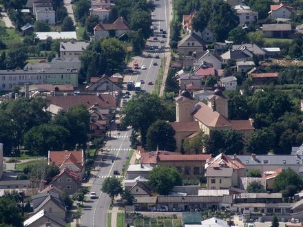 Afbeelding van Końskowola Afbeelding van Końskowola