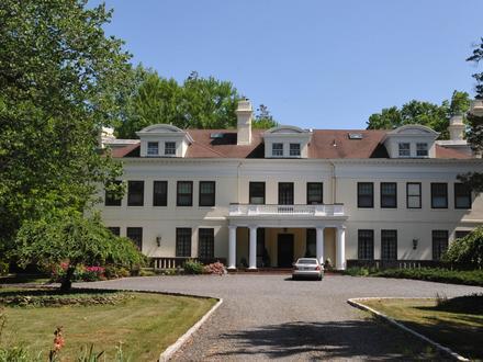 Image of Rumson, New Jersey Image of Rumson, New Jersey