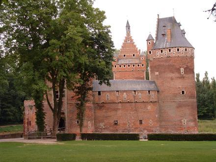 Afbeelding van Beersel Afbeelding van Beersel