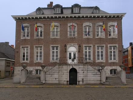 Afbeelding van Seraing Afbeelding van Seraing