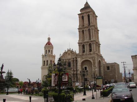 Imagen de Saltillo Imagen de Saltillo
