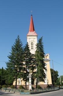 Obrázok Komjatice Obrázok Komjatice