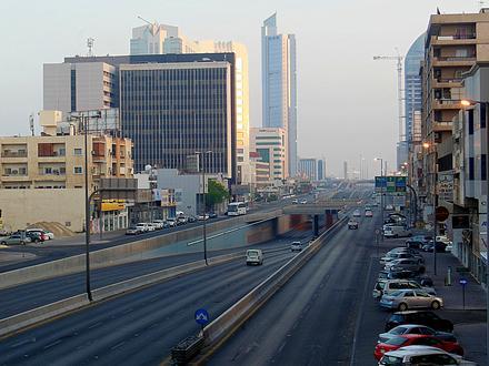 صورة محافظة الخبر صورة محافظة الخبر
