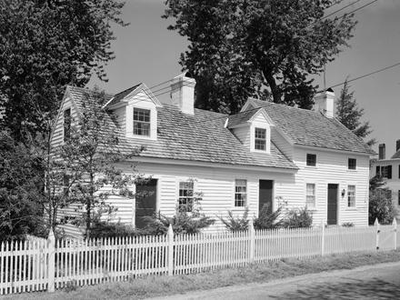 Image of Bethel, Delaware Image of Bethel, Delaware