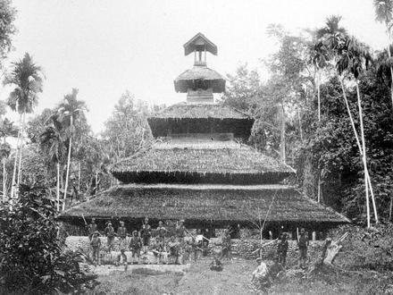 Gambar Samalanga, Bireuen Gambar Samalanga, Bireuen
