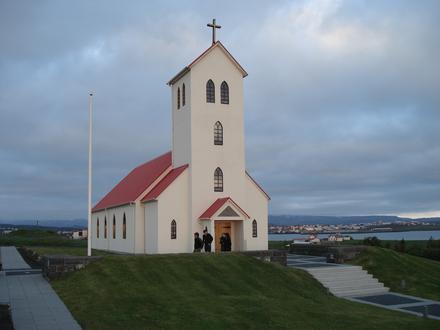 Garðabær Image
