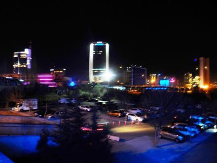 Image of Yenimahalle, Ankara Image of Yenimahalle, Ankara