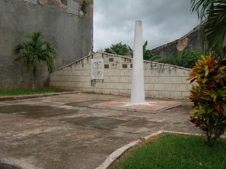 Immagine Jagüey Grande Immagine Jagüey Grande