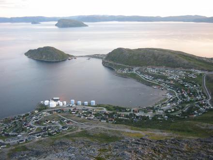 Imagen de Rypefjord Imagen de Rypefjord