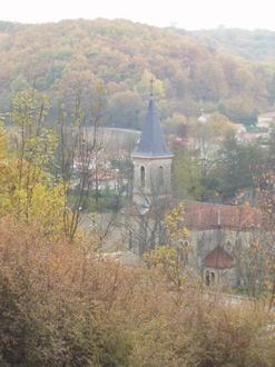 Sainte-Croixの画像 Sainte-Croixの画像