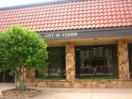 Image of Vernon, Texas Image of Vernon, Texas