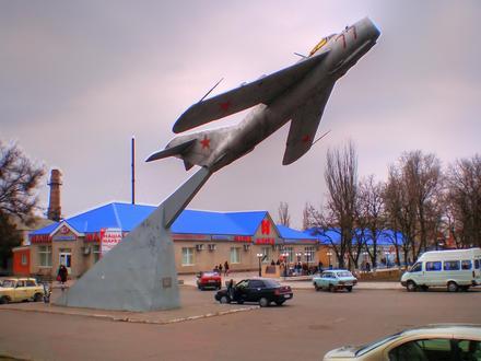 Зображення Новоазовськ Зображення Новоазовськ