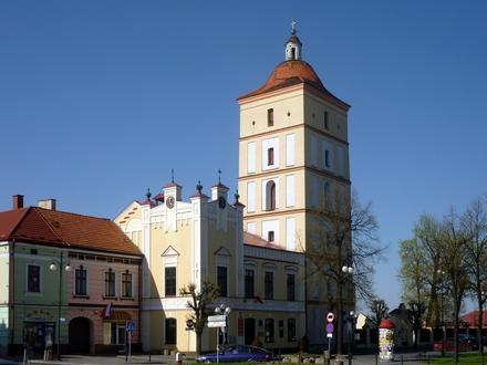 Image of Leżajsk Image of Leżajsk
