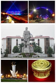 Hình ảnh về Thanh Hóa (thành phố) Hình ảnh về Thanh Hóa (thành phố)