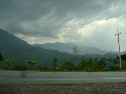 ภาพของ อำเภอเขาค้อ ภาพของ อำเภอเขาค้อ